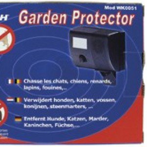 Garden protector WK0051